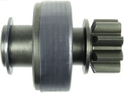 SD6063 Volnoběžný převod, startér Brand new | AS-PL | Starter brush holders AS-PL