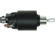 SS0296S Elektromagnetický spínač, startér Brand new AS-PL Alternator pulley AS-PL