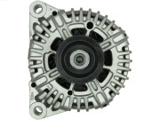 A3074PR Alternátor Brand new AS-PL Alternator S.R.E. bracket AS-PL