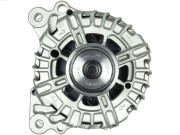 A3387PR Alternátor Brand new AS-PL Alternator S.R.E. bracket AS-PL