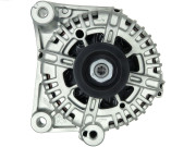 A3269PR Alternátor Brand new AS-PL Alternator S.R.E. bracket AS-PL