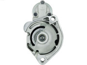 S0669(BOSCH) Startér Brand new | AS-PL | Alternators | SG15S019 AS-PL