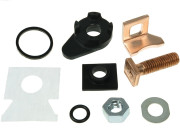 SP6037S Sada na opravy, startovací systém Brand new | AS-PL | Starters | 1280000040 AS-PL