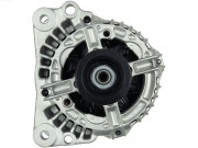 A0428PR Alternátor Brand new AS-PL Alternator S.R.E. bracket AS-PL