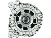 A3317PR Alternátor Brand new AS-PL Alternator S.R.E. bracket AS-PL