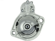 S0154PR Startér Brand new | AS-PL | Alternators | 0120400791 AS-PL