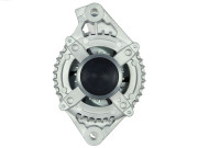 A6496S generátor Brand new | AS-PL | Alternators | 0124655080 AS-PL