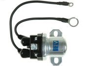 SS1103S Elektromagnetický spínač, startér Brand new | AS-PL | Starter d.e. brackets AS-PL