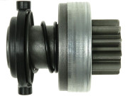 SD0311S Volnoběžný převod, startér Brand new | AS-PL | Starter brush holders AS-PL