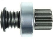 SD0069 Volnoběžný převod, startér Brand new | AS-PL | Starter brush holders AS-PL