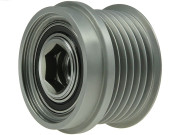 AFP6051S Předstihová spojka Brand new | AS-PL | Alternators | A3TN1791 AS-PL