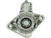 S0672PR Startér Brand new AS-PL Alternator S.R.E. bracket AS-PL