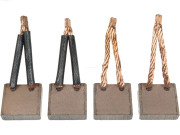 SB9002 Uhlíkový kartáč, startér Brand new | AS-PL | Starters | 443115141331 AS-PL