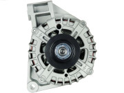 A3386S generátor Brand new | AS-PL | Alternators | 0124325118 AS-PL