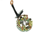 SBH1039S Držák, uhlíkové kartáče Brand new | AS-PL | Starters | M2T60171 AS-PL