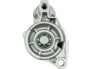 S0402PR Startér Brand new | AS-PL | Alternators | 0120400791 AS-PL