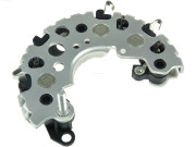 ARC4015S Usměrňovač, generátor Brand new | AS-PL | Alternator vacuum pumps AS-PL