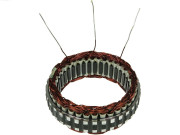 AS9018S Stator, generátor Brand new | AS-PL | Alternators | 63321044 AS-PL