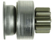 SD3130P Volnoběžný převod, startér Brand new | AS-PL | Starter brush holders AS-PL