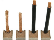 SB3004 Uhlíkový kartáč, startér Brand new | AS-PL | Starters | 443115141331 AS-PL