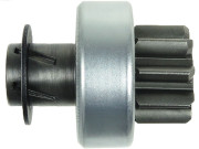 SD6016 Volnoběžný převod, startér Brand new | AS-PL | Starter brush holders AS-PL