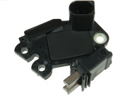 ARE3066P Regulátor generátoru Brand new | AS-PL | Alternators | 63320333 AS-PL