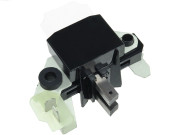 ARE5169S Regulátor generátoru Brand new | AS-PL | Alternators | 63320333 AS-PL