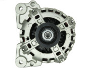 A0527PR Alternátor Brand new AS-PL Alternator S.R.E. bracket AS-PL