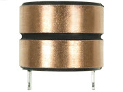ASL9048(BULK) Kluzný kroužek, generátor Brand new | AS-PL | Alternator slip rings AS-PL