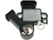 ARE1066P Regulátor generátoru Brand new | AS-PL | Alternators | 63320333 AS-PL