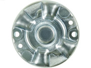 SBR2004 Kryt startéru, karburátor Brand new | AS-PL | Alternators | 63321658 AS-PL