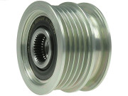 AFP0014(INA) Předstihová spojka Brand new | Ina | Alternator freewheel pulleys AS-PL