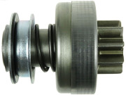 SD0152P Volnoběžný převod, startér Brand new | AS-PL | Starter brush holders AS-PL