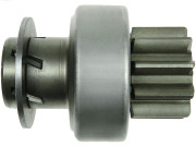 SD1065P Volnoběžný převod, startér Brand new | AS-PL | Starter brush holders AS-PL