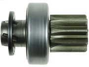 SD3118P Volnoběžný převod, startér Brand new | AS-PL | Starter brush holders AS-PL