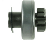 SD3123P Volnoběžný převod, startér Brand new | AS-PL | Starter brush holders AS-PL