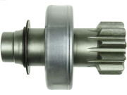 SD3124P Volnoběžný převod, startér Brand new | AS-PL | Starter brush holders AS-PL