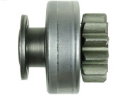 SD3125P Volnoběžný převod, startér Brand new | AS-PL | Starter brush holders AS-PL