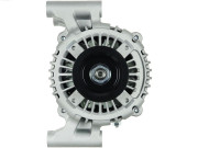 A6503S generátor Brand new | AS-PL | Alternators | 0124655131 AS-PL