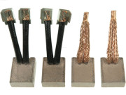 PSX140-141 Uhlíkový kartáč, startér Brand new | AS-PL | Starters | 443115141331 AS-PL