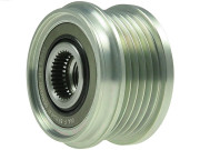AFP0082(INA) Předstihová spojka Brand new | Ina | Alternator freewheel pulleys AS-PL