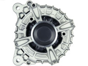 A0661PR Alternátor Brand new AS-PL Alternator S.R.E. bracket AS-PL