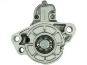 S0270PR Startér Brand new | AS-PL | Alternators | 0120400791 AS-PL