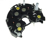 ARC0071 Usměrňovač, generátor Brand new | AS-PL | Alternator vacuum pumps AS-PL