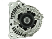 A0637PR Alternátor Brand new AS-PL Alternator S.R.E. bracket AS-PL