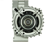 A6255PR Alternátor Brand new AS-PL Alternator S.R.E. bracket AS-PL