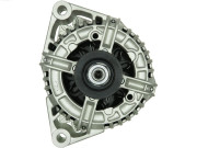 A0209PR Alternátor Brand new AS-PL Alternator S.R.E. bracket AS-PL