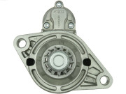 S0637PR Startér Brand new | AS-PL | Alternators | 0120400791 AS-PL