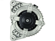 A6018PR Alternátor Brand new AS-PL Alternator S.R.E. bracket AS-PL