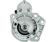 S4016 Startér Brand new AS-PL Alternator freewheel pulley AS-PL